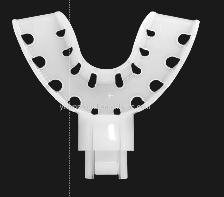 dental impression tray Zahnabdrucklöffel