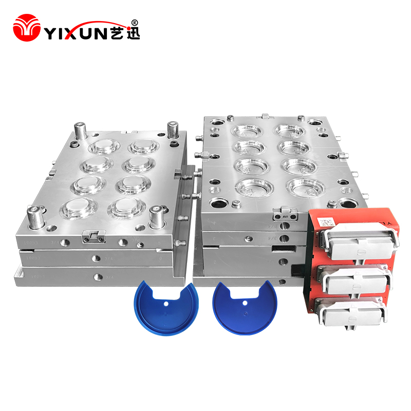 custom mold individuelle Form