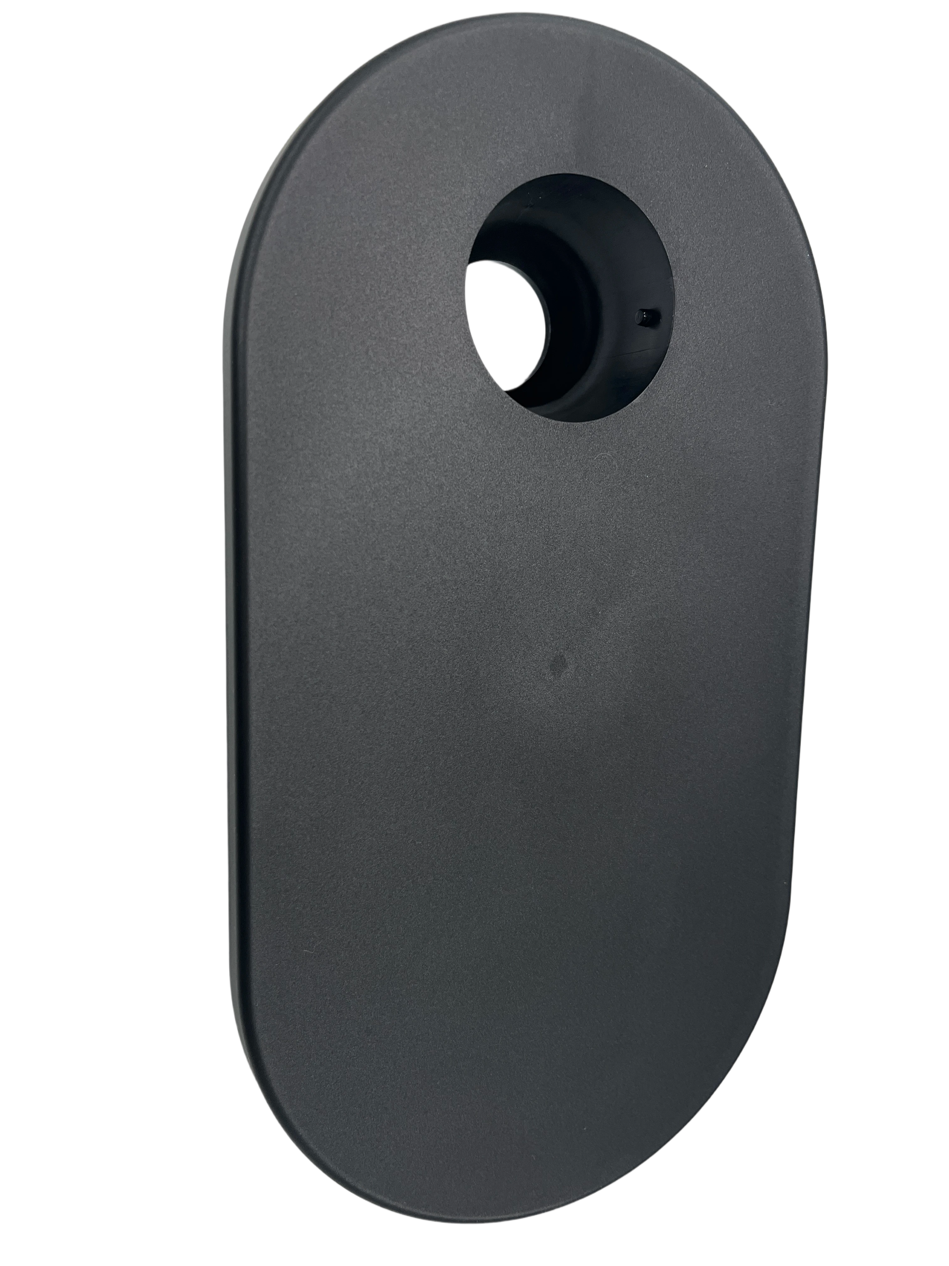 Plastic Injection-Molded Medical Device Lid Kunststoff-Spritzgussdeckel für medizinische Geräte