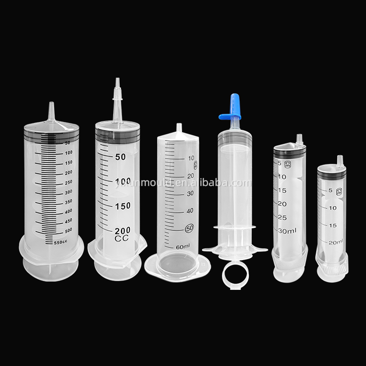high precision mold hohe Präzisionsform