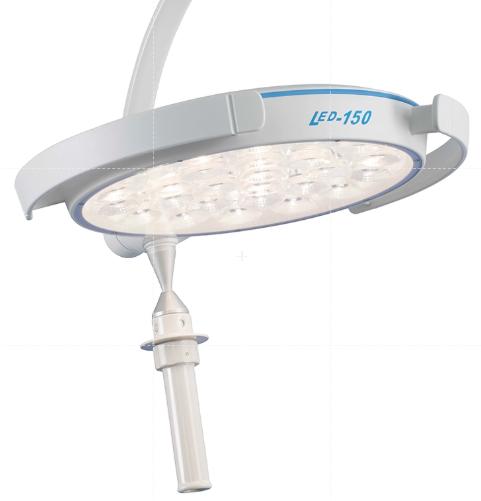 surgical lamp OP-Lampe