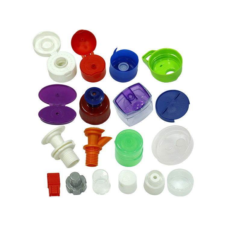 bottle CAPS Flaschenverschlüsse