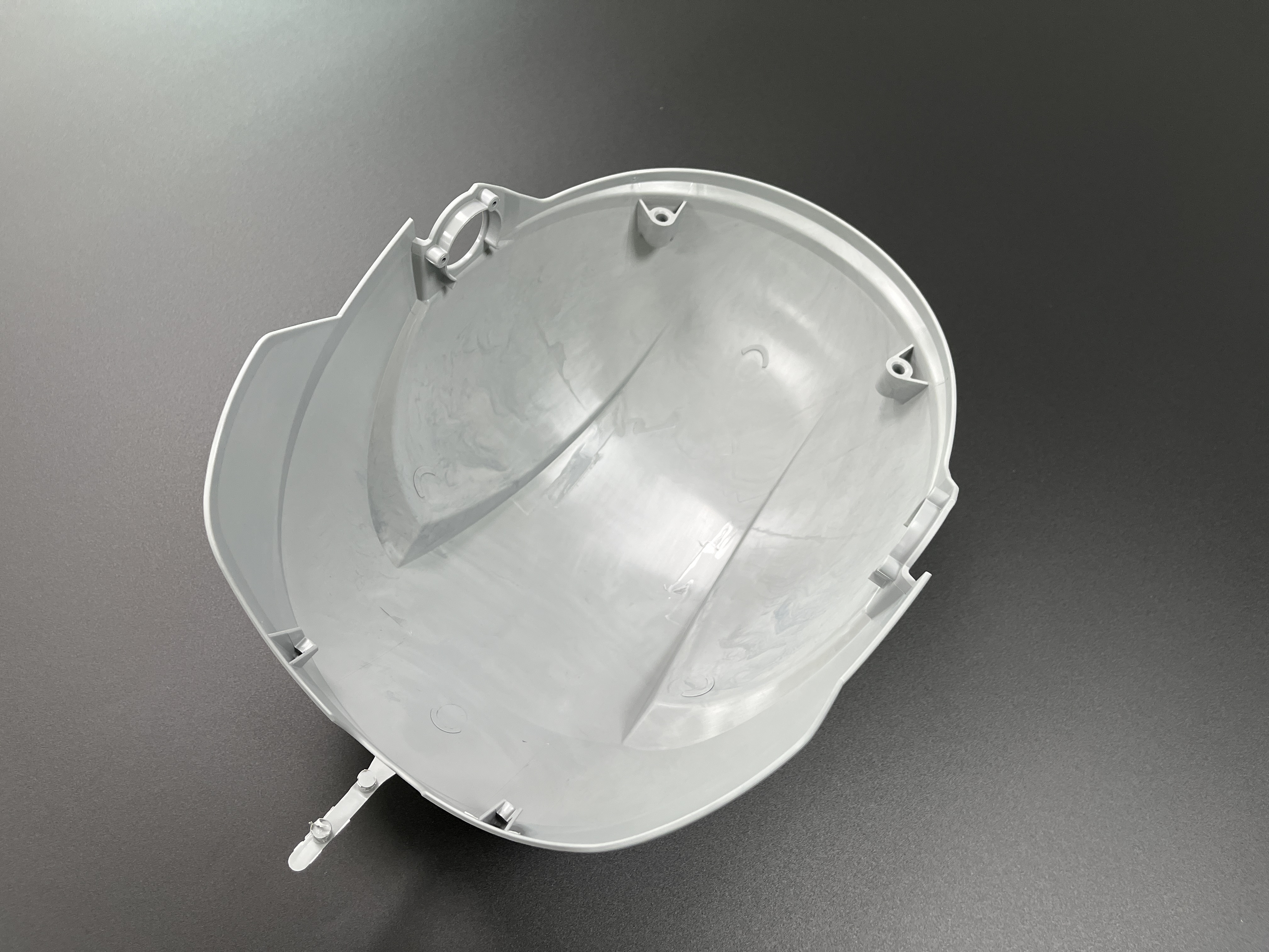 injection mold -Spritzgussform