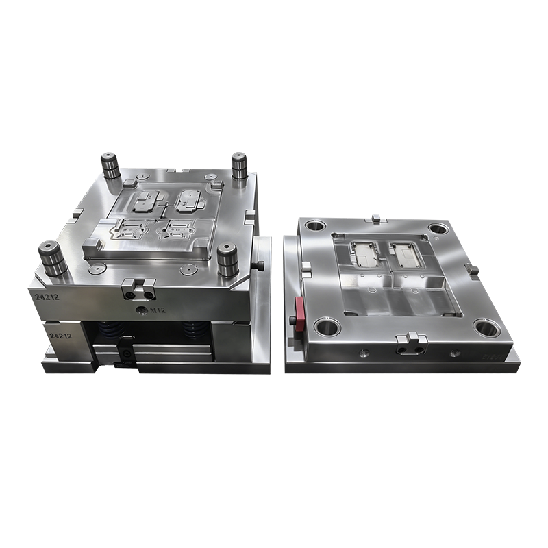 Household Plastic Shell Mould Haushaltsschalenform aus Kunststoff