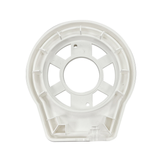 1*4 hochpräzise Formenbauer-Spritzgussform für Kunststoffteile aus recyceltem PC/ABS-Material