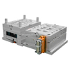 Kunststoffspritzform PVC ABS CNC -Maschine benutzerdefinierte Kunststoffteile Ein Stop -Service