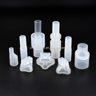 Medical Injection Form Maker Medical Connectors Infusionsrohr und Ausrüstungskits in mehreren Hohlraum