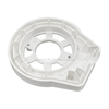 Spritzgussform mit mehreren Hohlräumen für Industrieteile, Kunststoffzubehör, ABS-HDPE-PP-Material