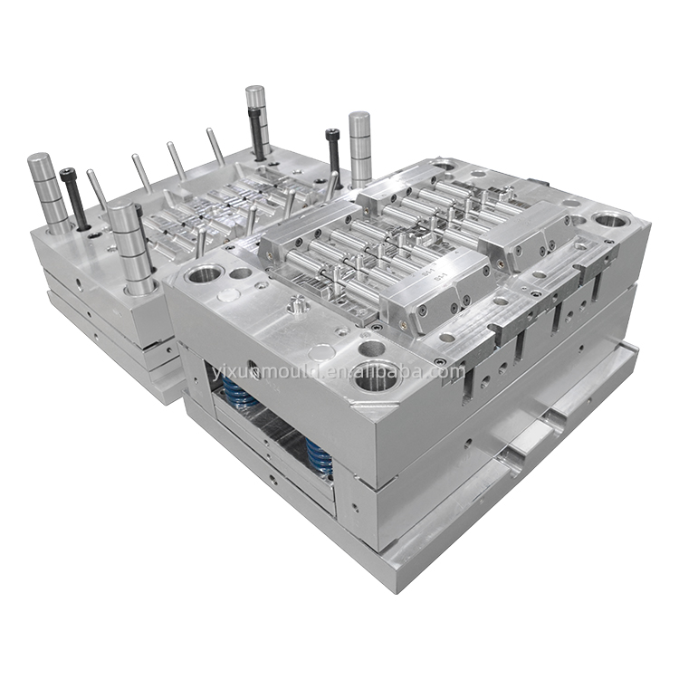 Hochwertiger Infusionsverbinder aus 
