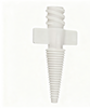 ISO13485 Formenbau-Spritzgussform für Infusionsschläuche und medizinische Produkte ABS-PC-Material