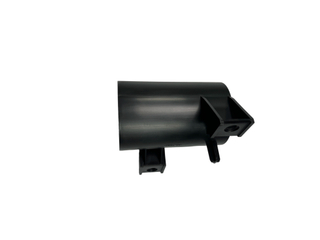 Automobil-Kunststoff-Rückschlagventil/Luftbehälter OEM-Spritzgussprodukt