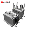 Custom Hospital Medical Equipment Plastikform und Formteile 