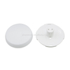 Plastikform kalter Läufer heißer Läufer Basis Basis Diffser PC ABS 1+1 Hohlräume