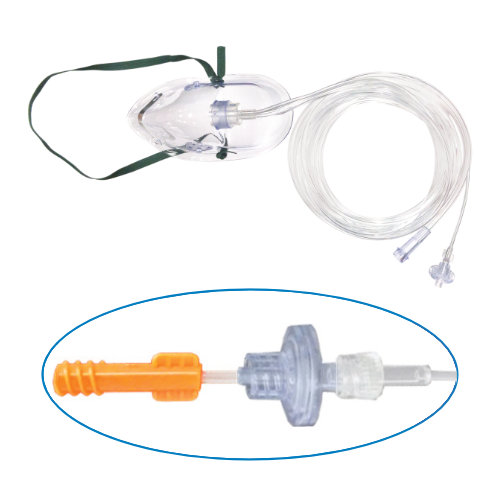 Injektionsform für Kunststoffteile