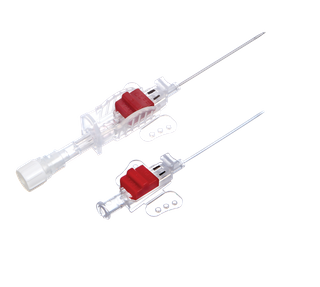 Injektionsform für das medizinische Spiegel chirurgische PVC -Röhrchen und Nadel -Kunststoff -Accessoire mit Peek HDPE -Material