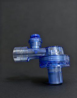 Hochpräzise Form für Infusionskatheter-Anschlüsse Hersteller von chirurgischen POM-Anschlüssen