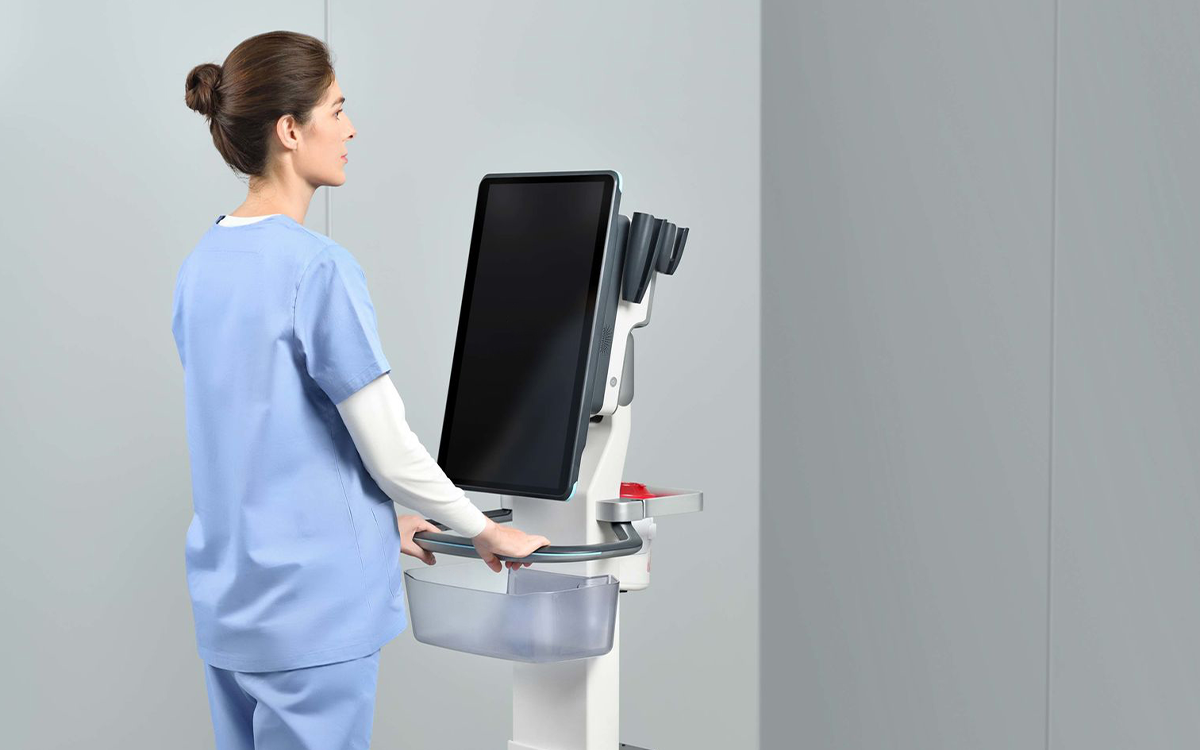 Medizin und Gesundheitswesen