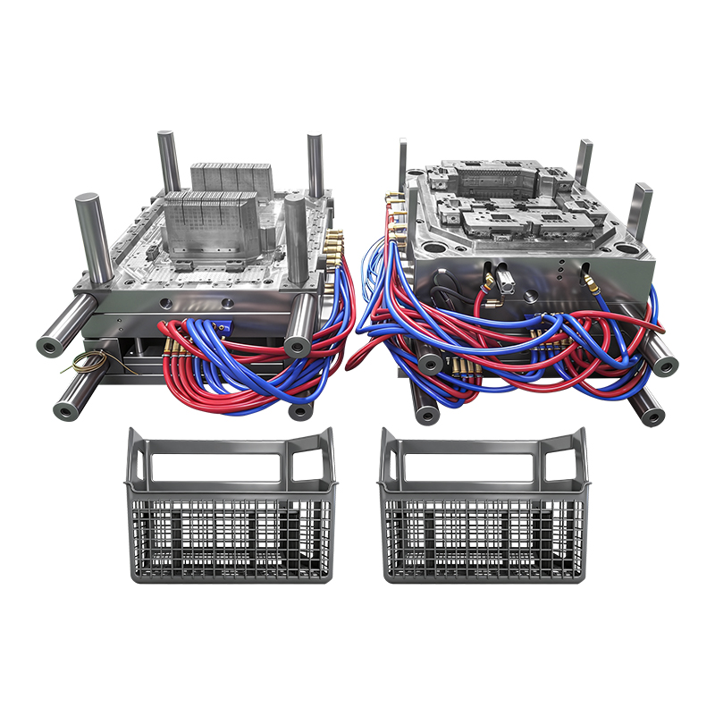 Hochpräzises Kunststoffspritzgießen: 7 Dinge, die Sie wissen sollten!