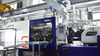 Komplette Plastik -Injektionsform -Design- und Fertigungsservice