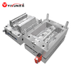 China Medical Form Tool Design Form Maker Herstellung Kunststoffeinspritzgussprozess Herstellung 