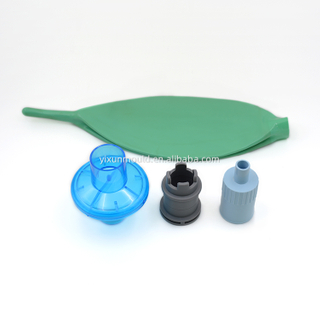 Medizinische Geräte für kundenspezifische Injektionsformplastik