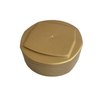 Kaffeedeckel und Diffusor -Injektion Kunststoffform mit NahrungspC PC ABS PP Material