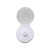 Kunststoff-Flip-Top-Gewinde-Verschluss-Injektion Kunststoffform HDPE-Material