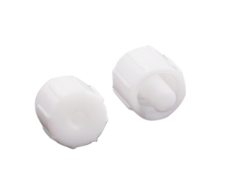 Injektionsform für das Peek -HDPE -Material des medizinischen Niveaus des chirurgischen Steckers