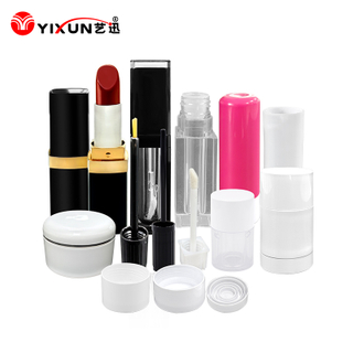 Kosmetische Lippenstiftpaket Kunststoff -Injektionsformwerkzeughersteller und Injektionsformform Herstellung 