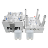 Hochwertiges Formform ABS PVC -Kosmetikform 