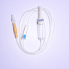 Hochwertige Formenbau-Spritzgussform für medizinische Infusionstherapie, PA6 PE PC