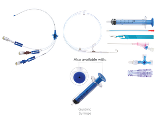 Benutzerdefinierte Injektionsform mit ISO13485 zertifiziertem chirurgischem Plastikteil mit Hot Runner 