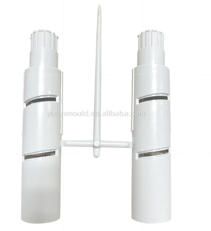 Rotierende Schraubh&uuml;lse