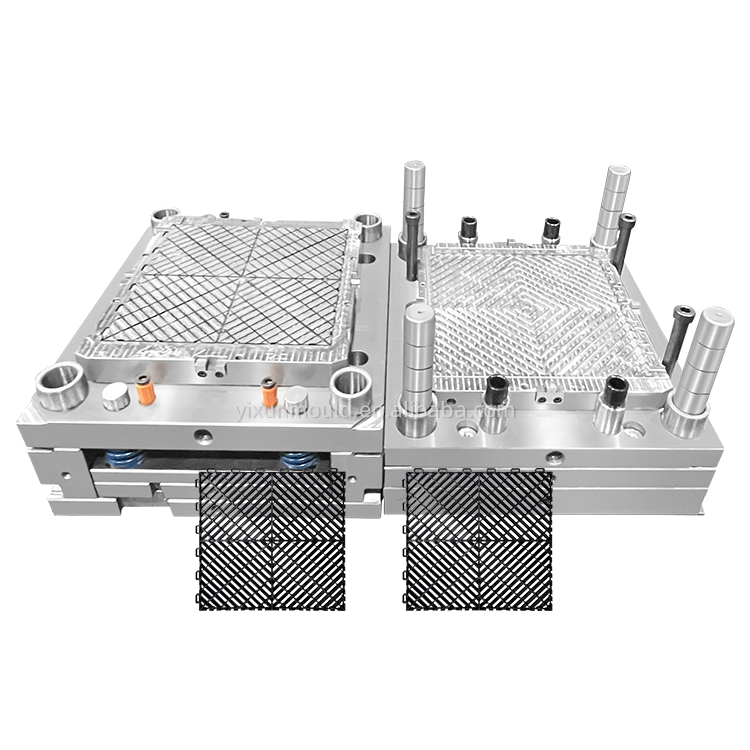 Ihre Geheimwaffe für Hinterschnitte in Spritzgussformen