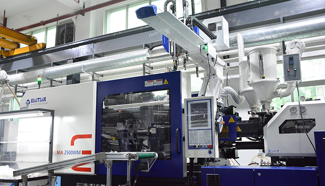 Schimmelmaschine