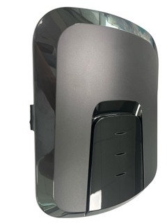 Hochpräzise Spritzgussform für Gerätegehäuse aus Kunststoff, langlebiges Material 