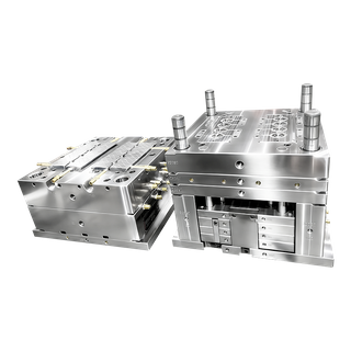 Kundenspezifische Formteile Der Aufstieg der Rändelschrauben aus Kunststoff: Revolutionierung der Befestigung im modernen Design