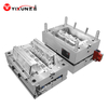 China Medical Form Tool Design Form Maker Herstellung Kunststoffeinspritzgussprozess Herstellung 