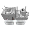 Custom Plastic Injection Form Hersteller in meiner Nähe