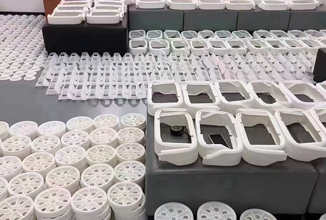 3D -Druck 