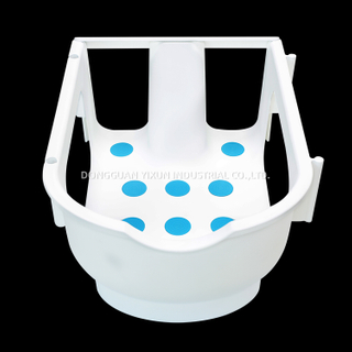 Medizinische Form für PA6-HIPS-Geräteteile