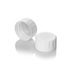 Multiple Hohlrauminjektion Kunststoffform für Flaschenkappen glatte glänzende und gerippte Finish PET & PVC HDPE -Material