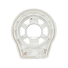 Spritzgussform mit mehreren Hohlräumen für Industrieteile, Kunststoffzubehör, ABS-HDPE-PP-Material