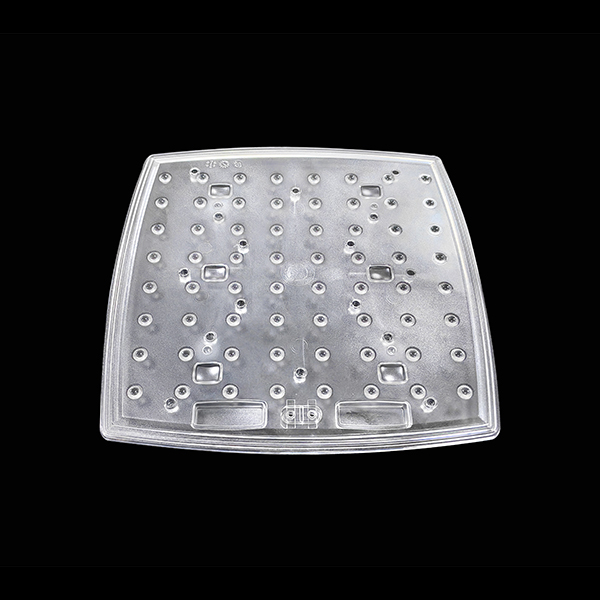 LED -Beleuchtung