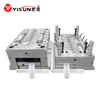 Custom Plastic Injection Forming und Plastic Injection Forming Service Manufacturing in China 