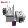 Custom Hospital Medical Equipment Plastikform und Formteile 