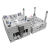 Hochwertiges Formform ABS PVC -Kosmetikform 