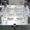 Kunststoffspritzform PVC ABS CNC -Maschine benutzerdefinierte Kunststoffteile Ein Stop -Service