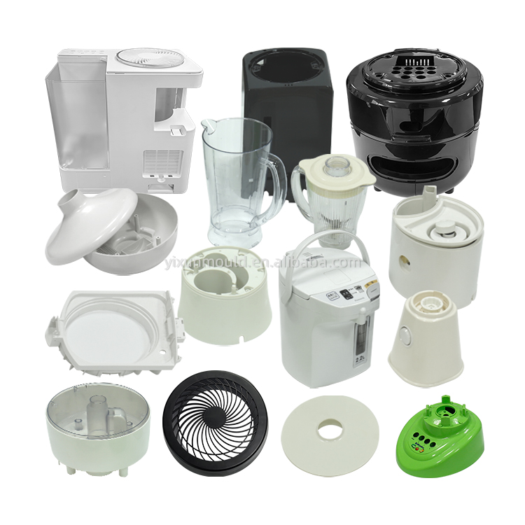 Hersteller von Haushaltsger&auml;ten mit Mehrkavit&auml;tenform