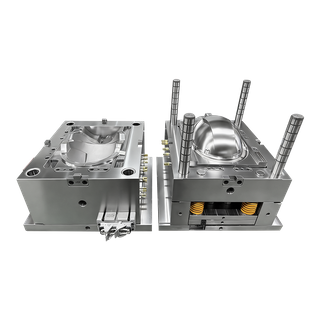 Präzisionsspritzgussformen: Der Goldstandard für Hochleistungskunststoffteile